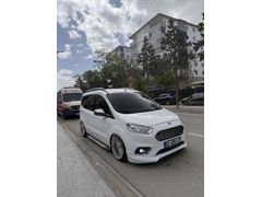 Sahibinden Ford Tourneo Courier 1.5 TDCi Titanium 2019 Model 