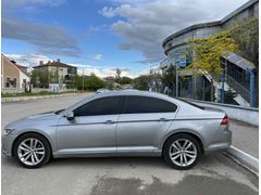 sahibinden 2017 temiz passat 