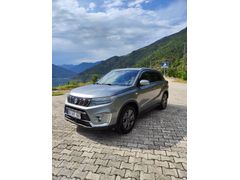 İLK SAHİBİNDEN VITARA HYBRID