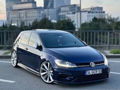 Volkswagen Golf 1.6 TDi BlueMotion Highline 2017 Model  190.000 km Lacivert
