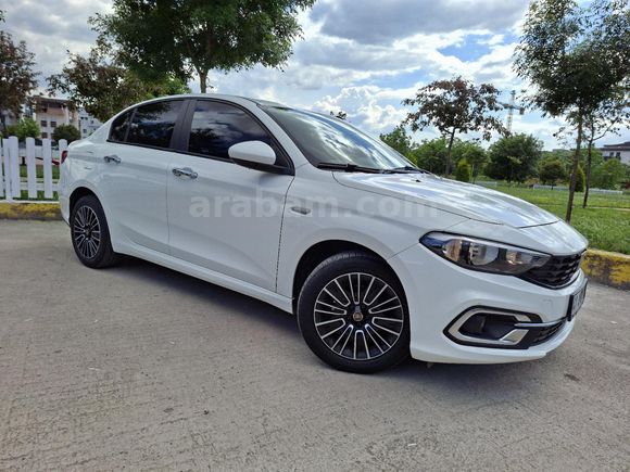 Sahibinden Fiat Egea 1.4 Fire Easy Plus 2021 Model