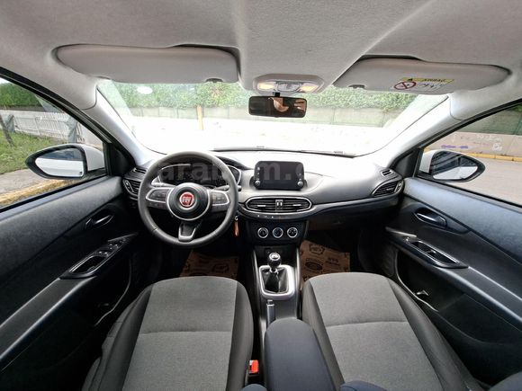 Sahibinden Fiat Egea 1.4 Fire Easy Plus 2021 Model