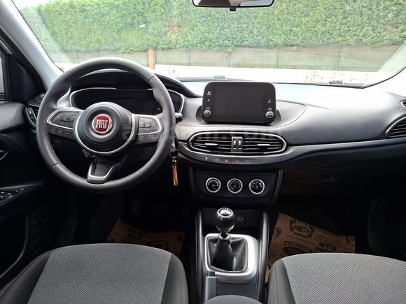 Sahibinden Fiat Egea 1.4 Fire Easy Plus 2021 Model