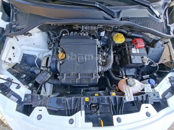 Sahibinden Fiat Egea 1.4 Fire Easy Plus 2021 Model