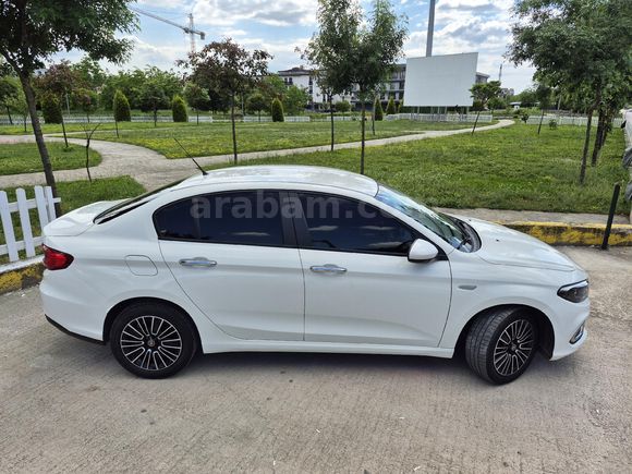 Sahibinden Fiat Egea 1.4 Fire Easy Plus 2021 Model