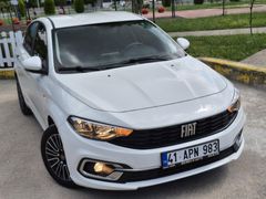 Sahibinden Fiat Egea 1.4 Fire Easy Plus 2021 Model