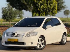 Sahibinden Toyota Auris 1.4 D-4D Comfort Extra 2012 Model