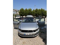 Sahibinden Volkswagen Passat 1.6 TDi BlueMotion Comfortline 2014 Model 