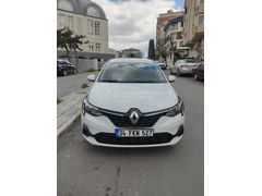Sahibinden Renault Taliant 1.0 T Joy 2022 Model İstanbul