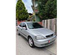 Sahibinden Opel Astra 1.6 CD 2000 Model 