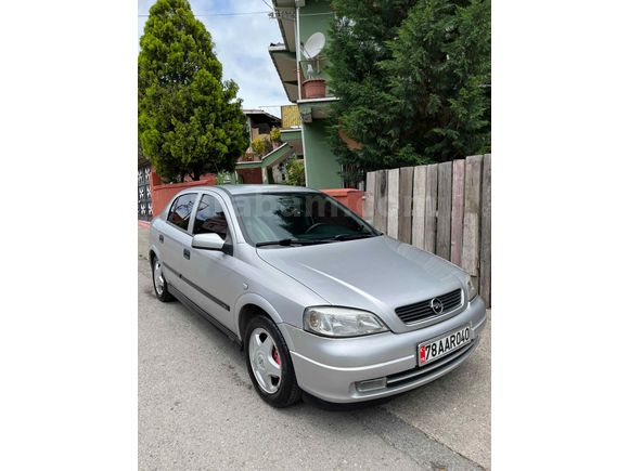Sahibinden Opel Astra 1.6 CD 2000 Model 