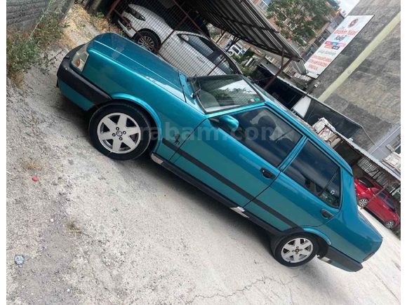 Doğan. Slx ie