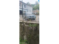 Sahibinden Nissan Almera 1.5 Luxury 2000 Model