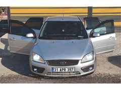 Sahibinden Ford Focus 1.6 TDCi Trend 2008 Model 