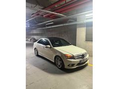 Sahibinden Mercedes - Benz C 180 Kompressor BlueEfficiency AMG 2010 Model 