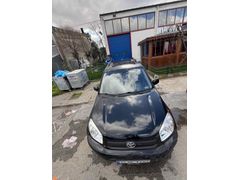 Sahibinden Toyota RAV4 2.0 2004 Model  377.000 km Siyah