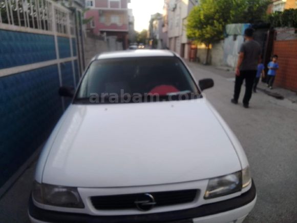 Sahibinden Opel Astra 1.4 GL 1997 Model