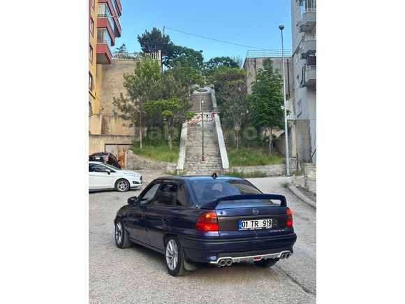 Sahibinden Opel Astra 1.6 GLS 1997 Model