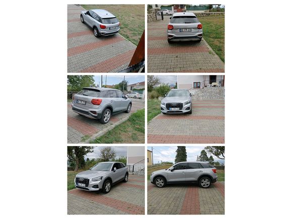 Öğretmenden hatasız, boyasız, tramersiz 55.000 de yeni kasa Q2