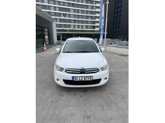 Sahibinden Citroen C-Elysée 1.6 HDi Exclusive 2015 Model İstanbul