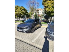 Sahibinden Fiat Egea Cross 1.4 Fire Urban 2021 Model Ankara 114.000 km