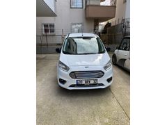 Sahibinden Ford Tourneo Courier 1.5 TDCi Titanium Plus 2021 Model