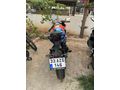 Sahibinden CFmoto 250SR 