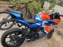 Sahibinden CFmoto 250SR 