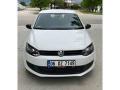 Sahibinden Volkswagen Polo 1.2 TDi Trendline 2013 Model