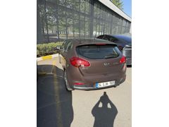 Sahibinden Kia Ceed 1.6 CRDi Concept Plus 2013 Model 