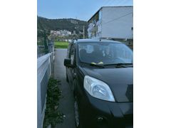 Sahibinden Peugeot Bipper 1.4 HDI Family 2012 Model  230 km Siyah