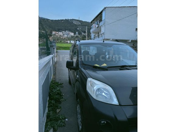Sahibinden Peugeot Bipper 1.4 HDI Family 2012 Model  230 km Siyah