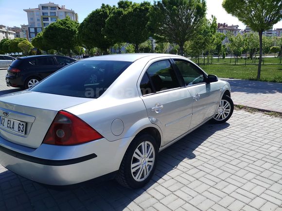 Sahibinden Ford Mondeo 2.0 Trend 2005 Model 