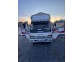 Sahibinden Isuzu NKR Wide LX 