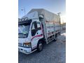 Sahibinden Isuzu NKR Wide LX 