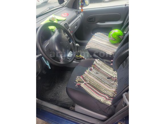 Sahibinden Renault Clio 1.4 Dynamique 2001 Model