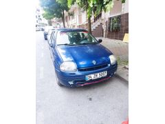 Sahibinden Renault Clio 1.4 Dynamique 2001 Model