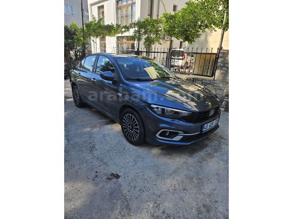 Sahibinden Fiat Egea 1.4 Fire Easy Plus 2023 Model