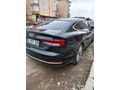 Sahibinden Audi A5 Sportback 1.4 TFSI Dynamic 2017 Model