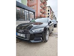 Sahibinden Audi A5 Sportback 1.4 TFSI Dynamic 2017 Model