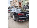 Sahibinden Audi A5 Sportback 1.4 TFSI Dynamic 2017 Model