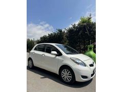 Sahibinden Toyota Yaris 1.0 Terra Sporty 2011 Model  103.000 km Beyaz