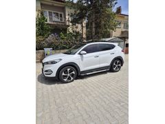 Sahibinden Hyundai Tucson 1.6 T-GDi Elite Plus 2015 Model