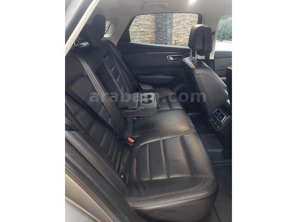 Sahibinden Renault Talisman 1.6 dCi Icon 2016 Model