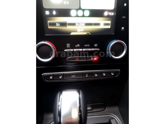 Sahibinden Renault Talisman 1.6 dCi Icon 2016 Model