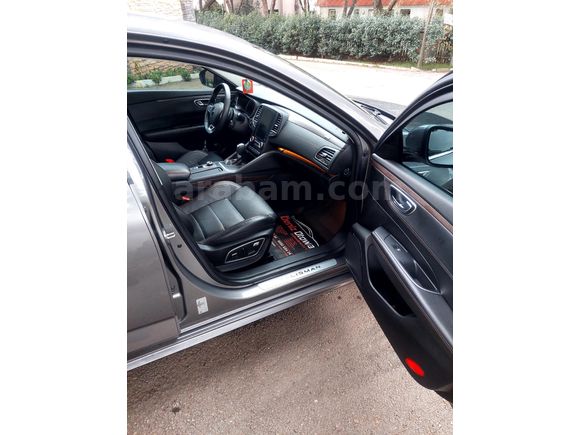 Sahibinden Renault Talisman 1.6 dCi Icon 2016 Model