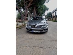Sahibinden Renault Talisman 1.6 dCi Icon 2016 Model