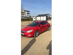 Sahibinden Opel Astra 1.6 Cosmo 2012 Model