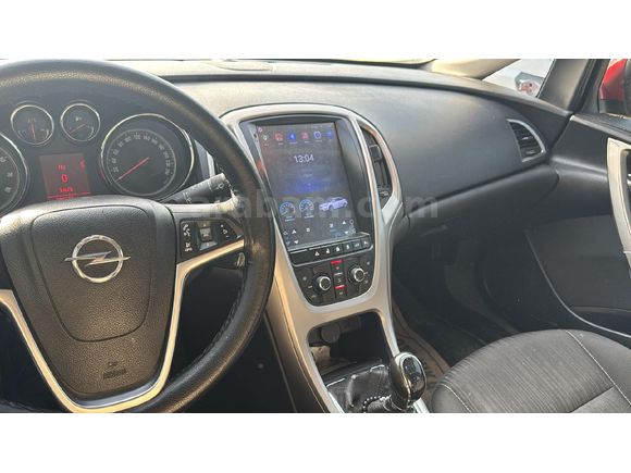 Sahibinden Opel Astra 1.6 Cosmo 2012 Model