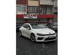 Sahibinden Volkswagen Scirocco 1.4 TSi Sportline 2012 Model 